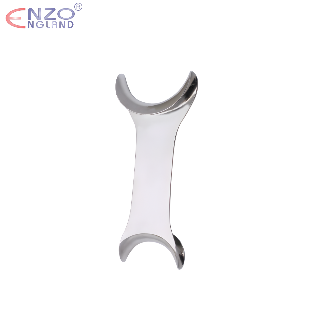 Cheek Retractor Stainless Steel