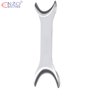 Cheek Retractor Stainless Steel Long