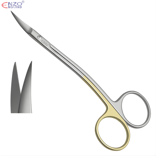 La-Grange Scissors Supercut Series 4.5″