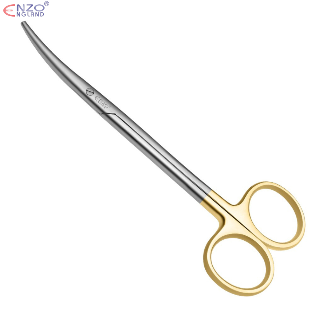 Metzenbaum Scissors