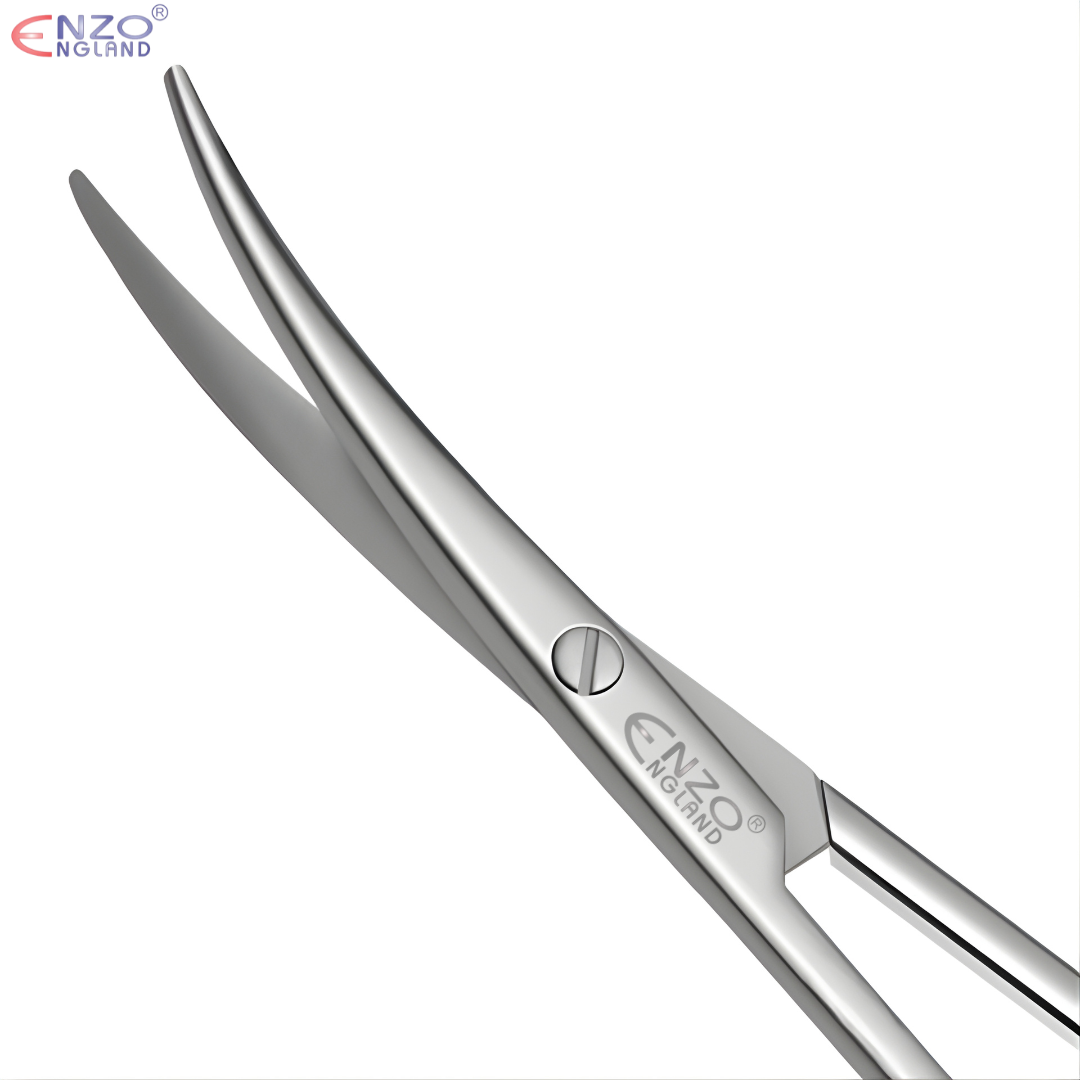 Metzenbaum Scissors