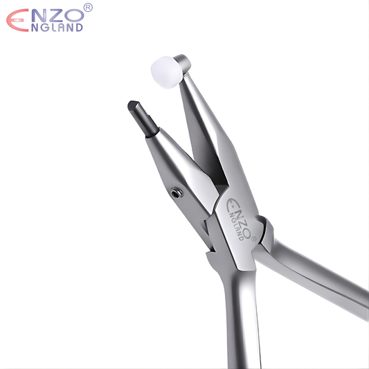 Adhesive Removing Plier