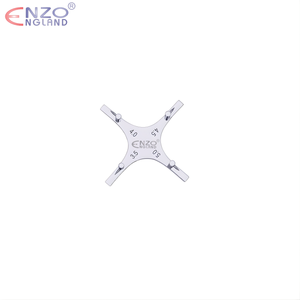 Boone Bracket Positioning Gauge