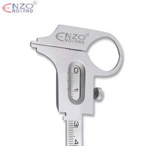 Boley Gauge Stainless Steel