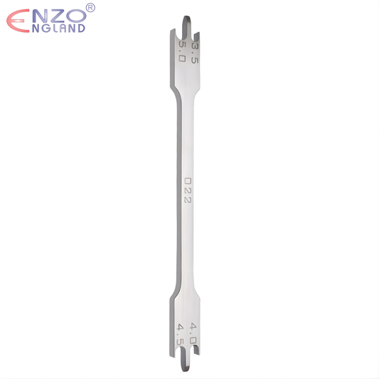 Bracket Height Gauge for .022″ Brackets