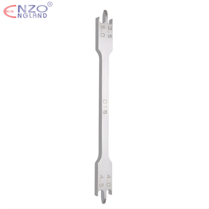 Bracket Height Gauge for .018″ Brackets