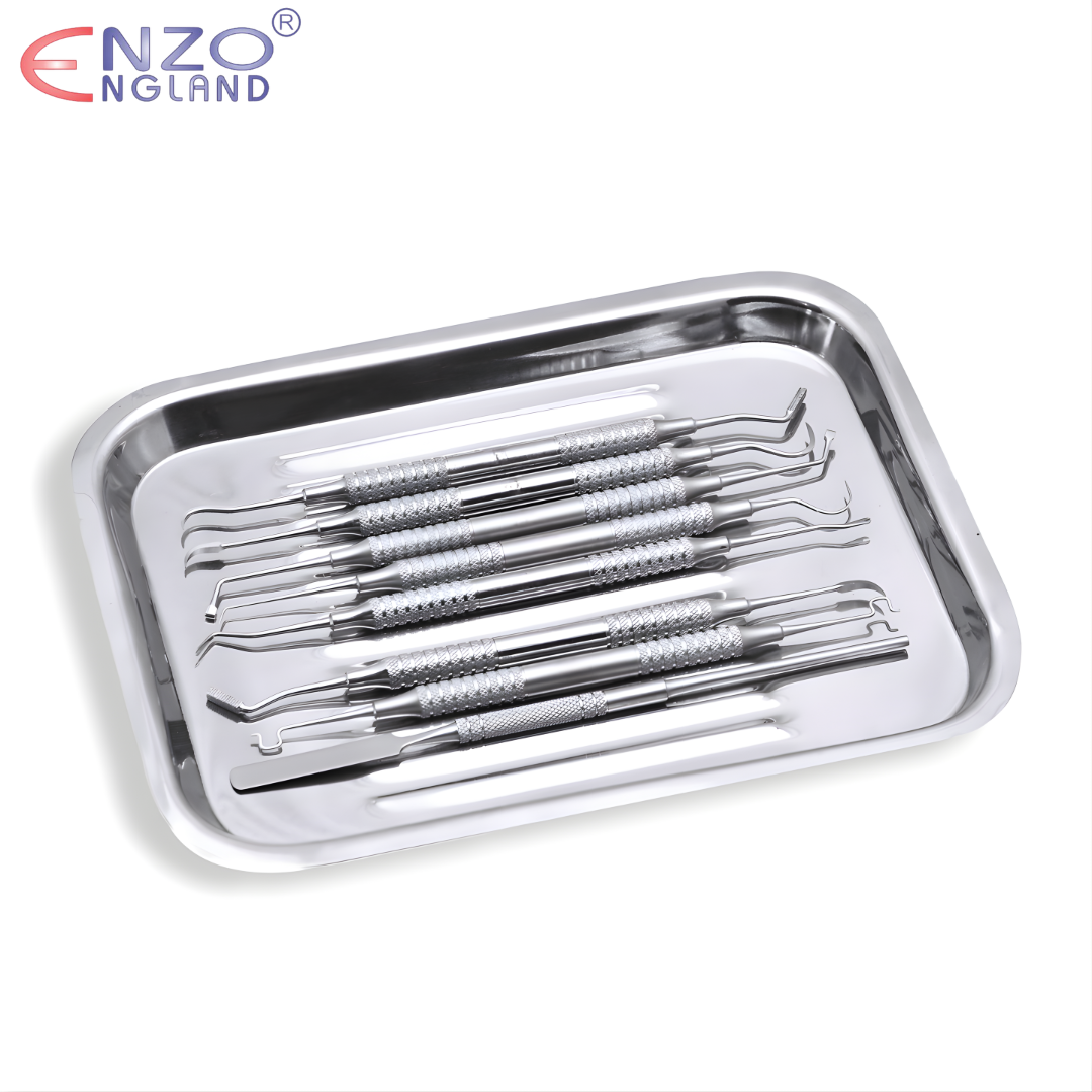 Instruments Tray Standard