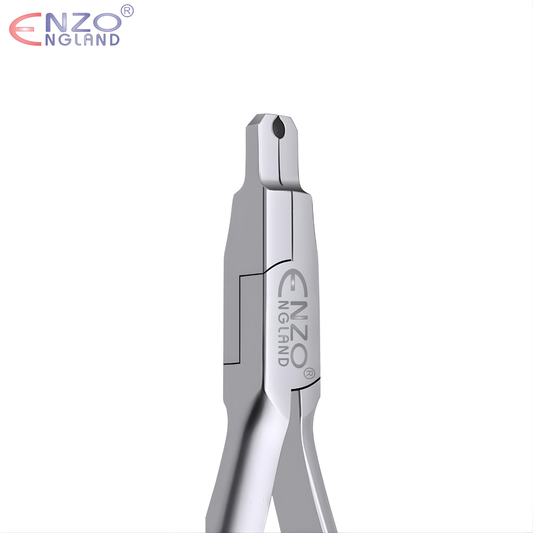 Debonding Plier Straight
