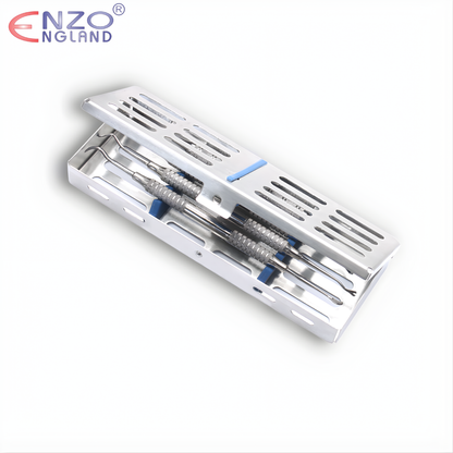 Sterilization Cassette Small