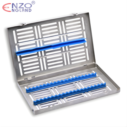 Sterilization Cassette Standard