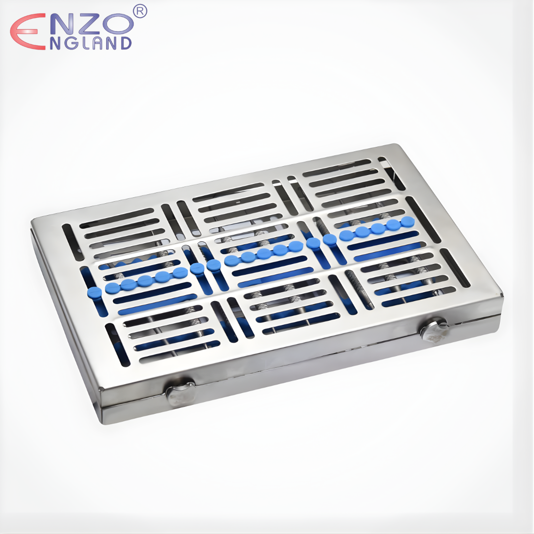 Sterilization Cassette Standard