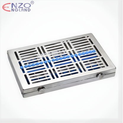 Sterilization Cassette Standard