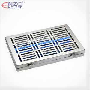 Sterilization Cassette Standard