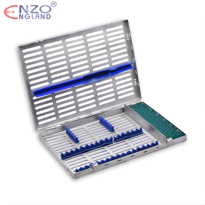 Sterilization Cassette Large