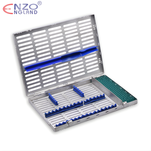 Sterilization Cassette Large