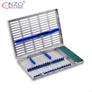 Sterilization Cassette Large