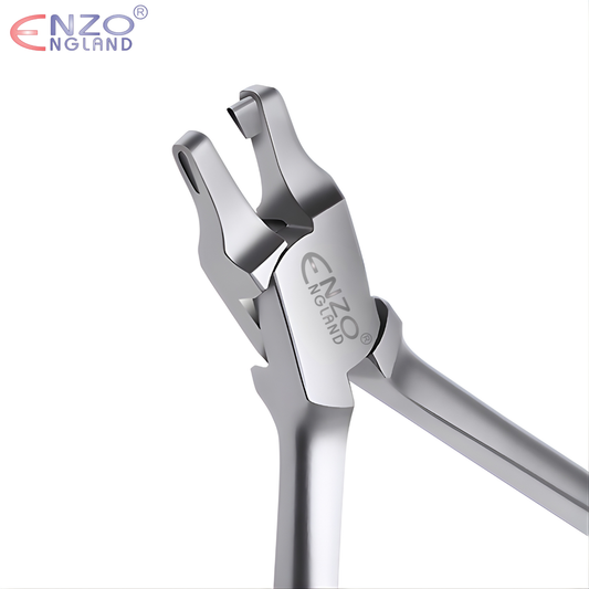 Tear Drop Punch Plier