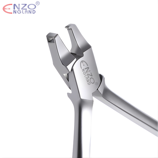 Horizontal Punch Plier