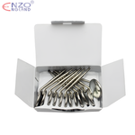 #3 Mouth Mirror Cone Socket 12/pk