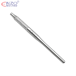 Hollow Mirror Handle