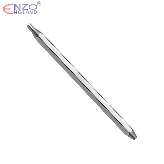 Lightweight Mirror Handle