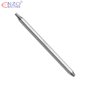 Lightweight Mirror Handle