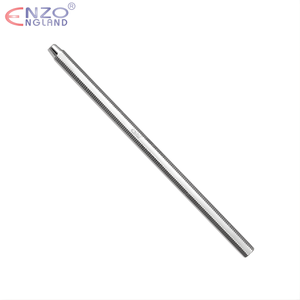 Octagonal Mirror Handle