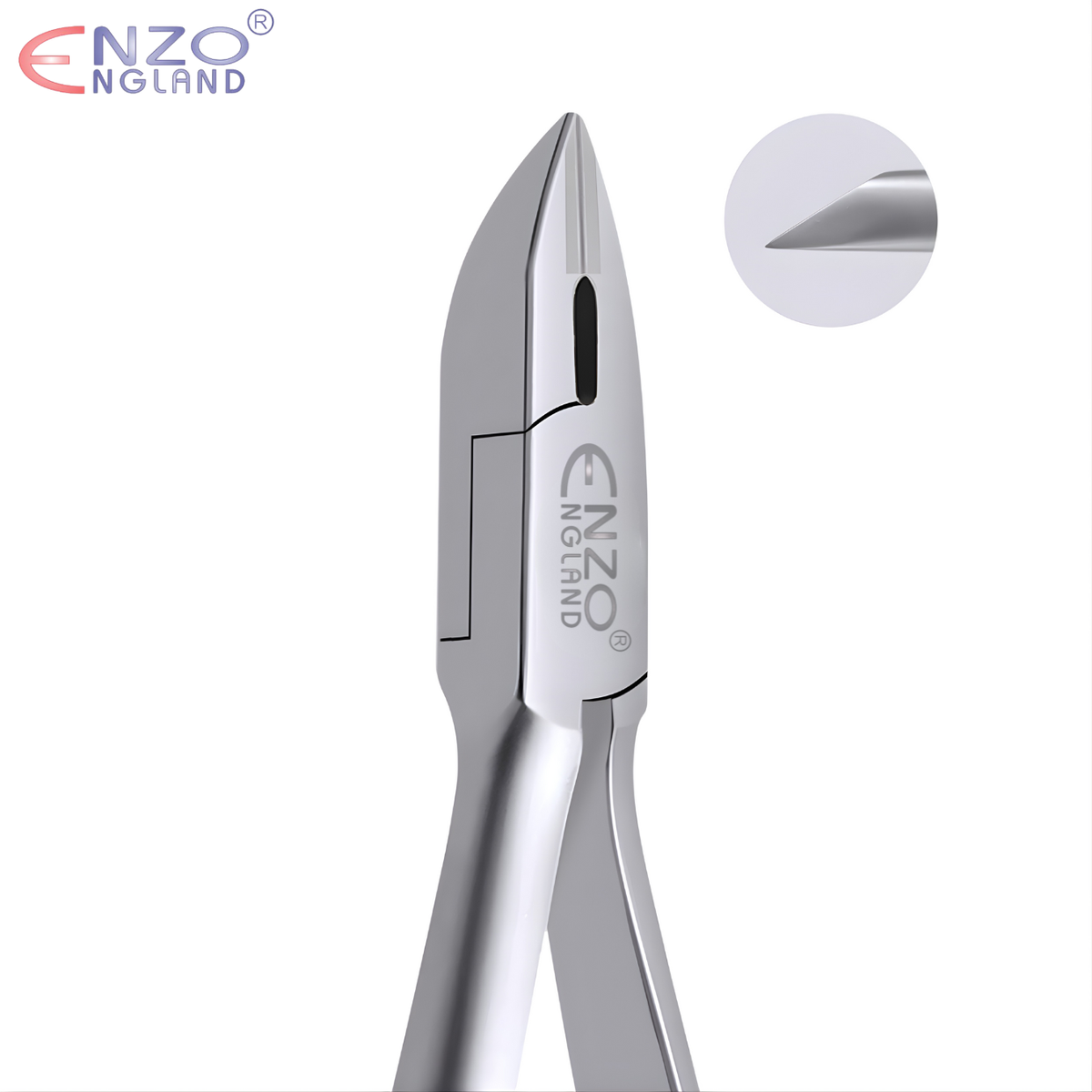 Pin & Ligature Cutter Long Handle