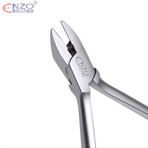 Pin & Ligature Cutter Long Handle