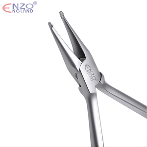 Howe Pliers Straight