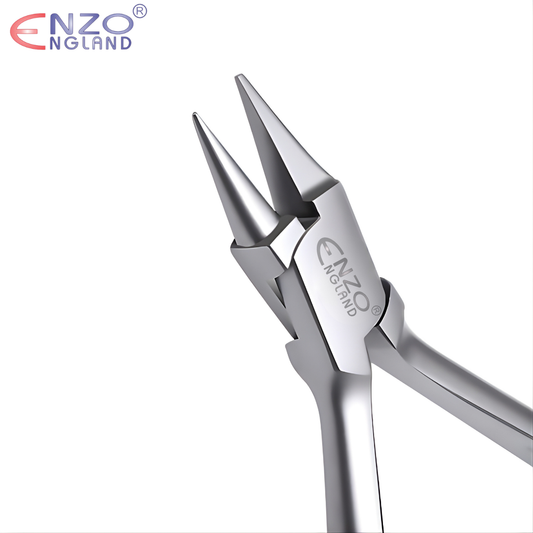 Light Wire Plier Long Beak