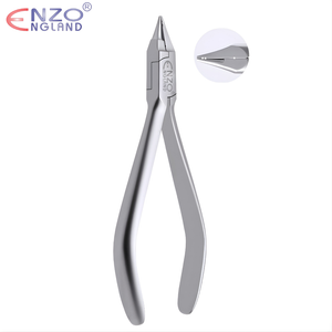 Light wire Plier with 3 Grooves