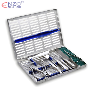 Bonding & Banding Set