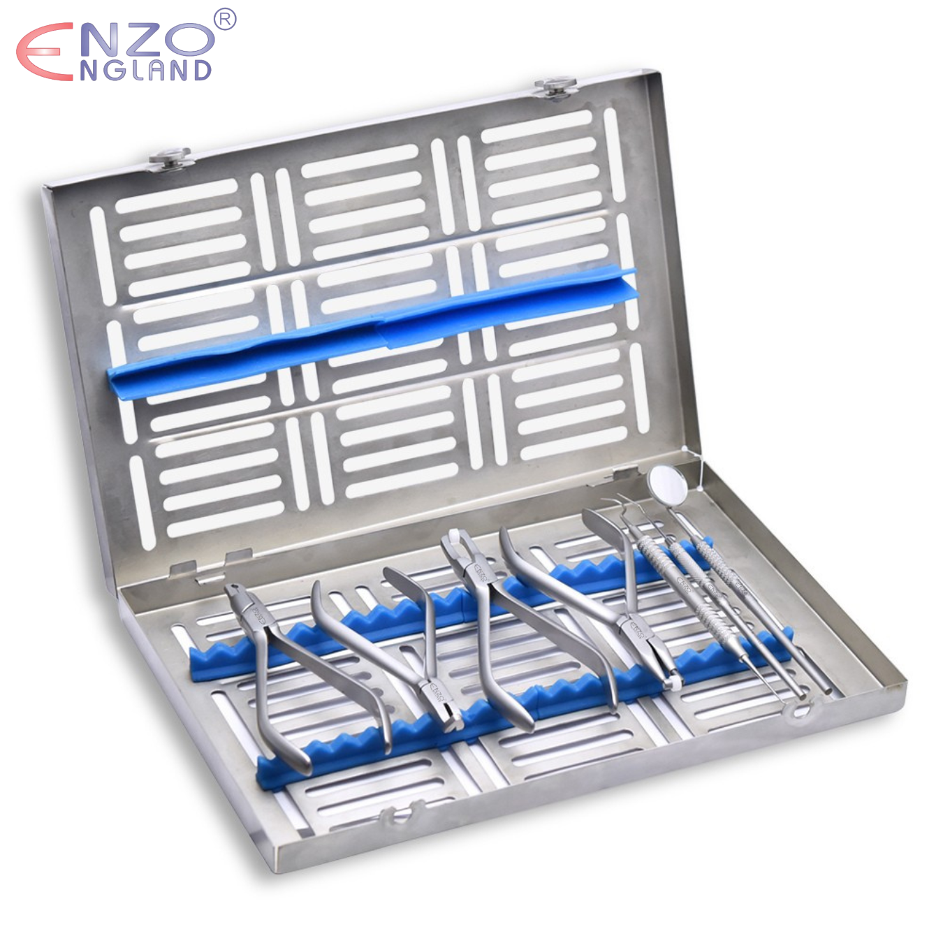 Debonding & Debanding Set