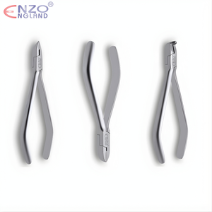 Set of 3 Long Handle Cutters