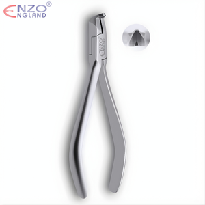 Set of 3 Mini-Style Cutters