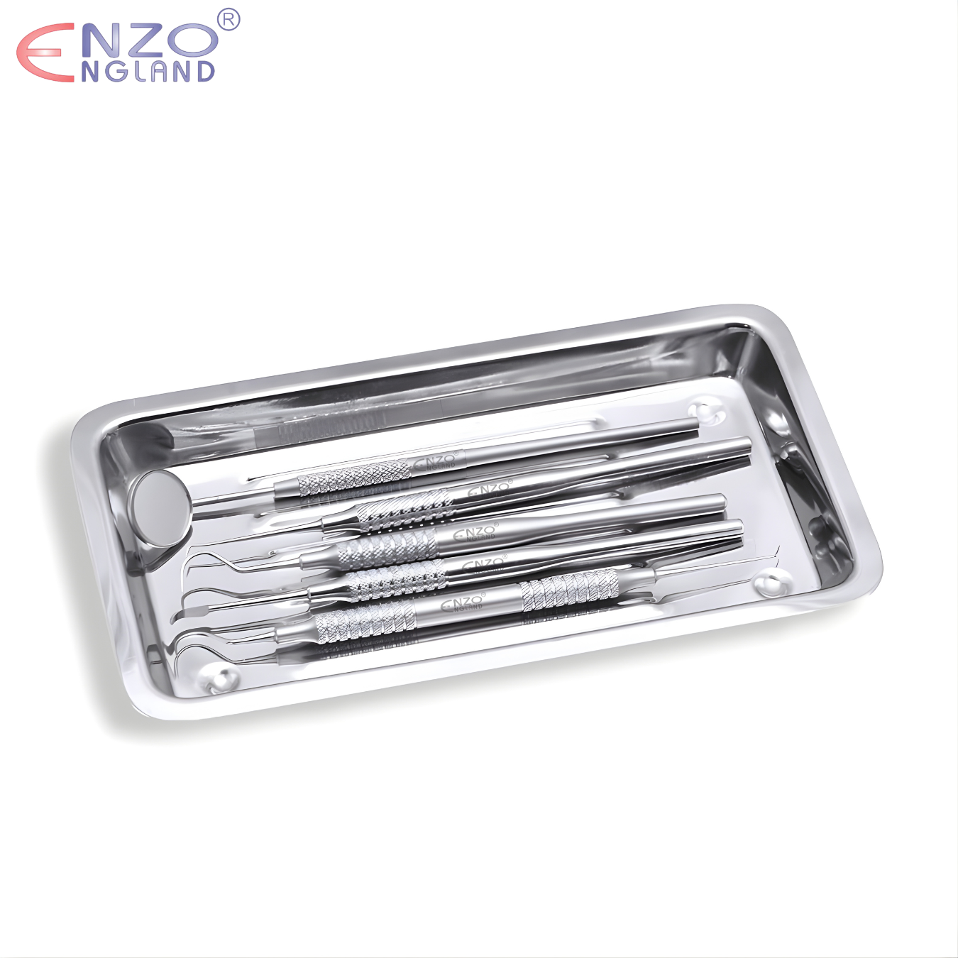 Probe & Explorer Set