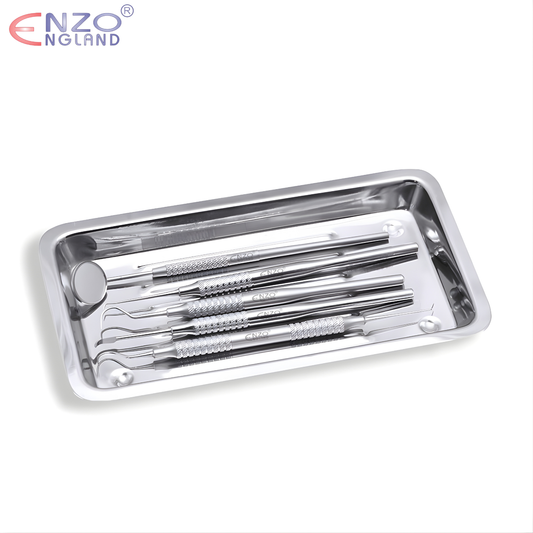 Probe & Explorer Set