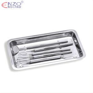 Probe & Explorer Set