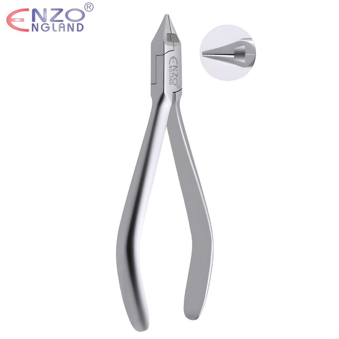 Light wire Plier with Cutter