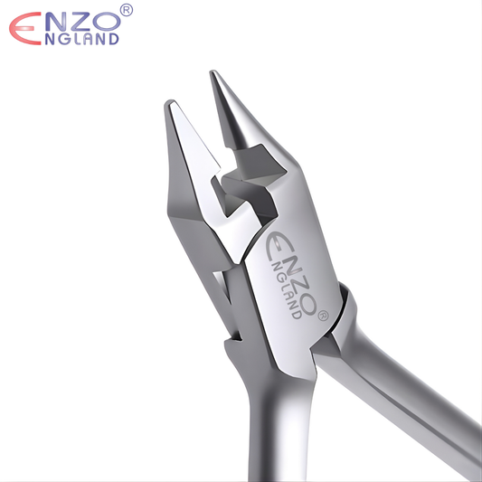 Light wire Plier with Cutter