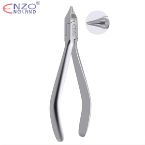 Light wire Plier with Cutter