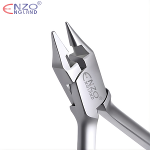 Light wire Plier with Cutter