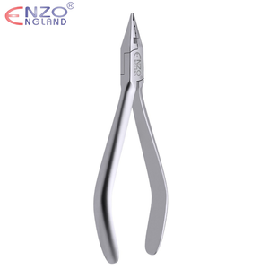 Jarabak Plier with Cutter