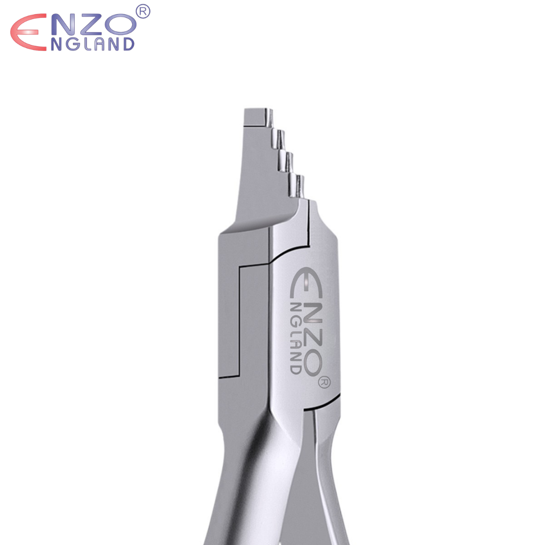 Nance Loop Forming Plier