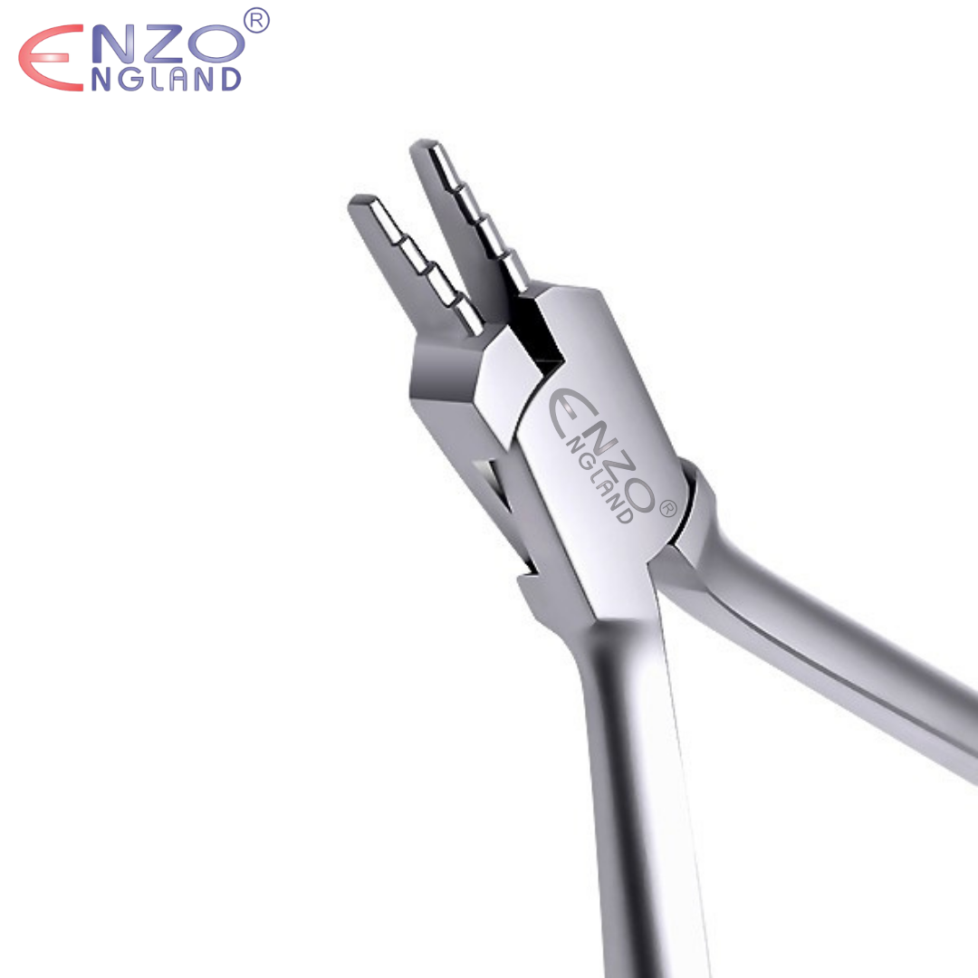 Nance Loop Forming Plier