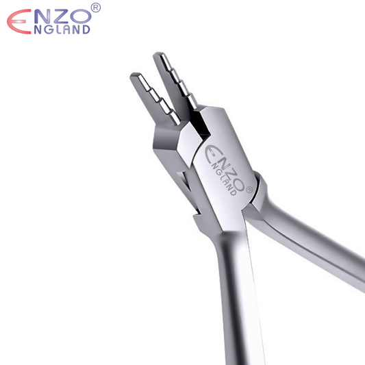 Nance Loop Forming Plier