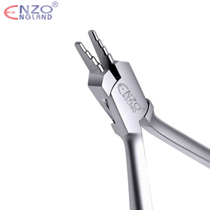 Nance Loop Forming Plier