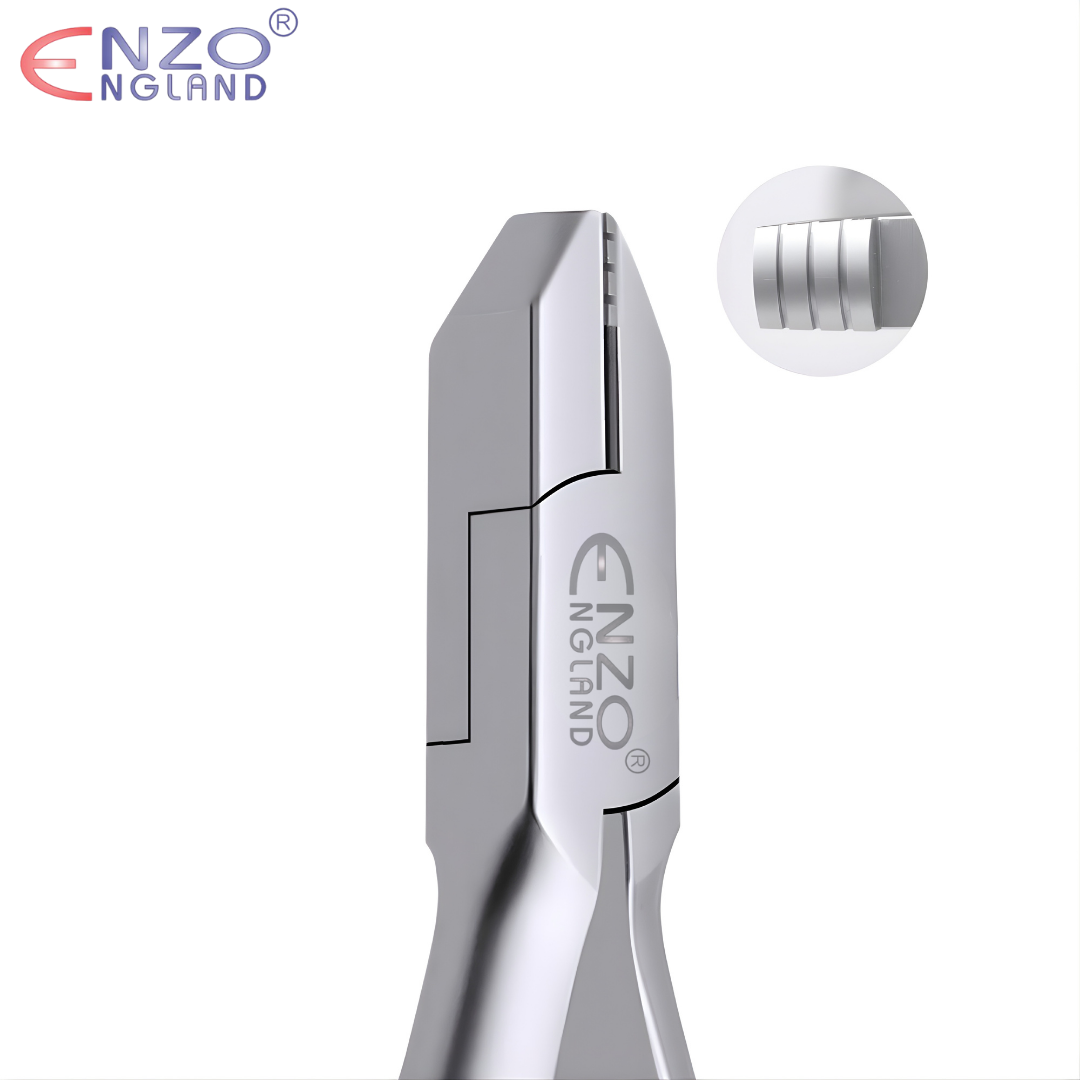 De La Rosa Plier with 3 Grooves