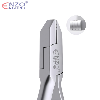 De La Rosa Plier with 3 Grooves